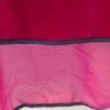 GK BERRY VELVET ICE FIGURE SKATE ADULT SMALL SLVLS WRAP FRONT MESH DRESS AS NWT! - Image 10
