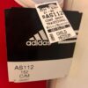 ADIDAS BOYS MEDIUM GK GYMNASTIC COMPETITION SHIRT TRADITIONAL CUT RED Sz CM NWT! - Image 6