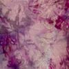 GK ICE SKATE FOIL-FROST TIE-DYE  ADULT SMALL LAVENDER SLVLS SPANDEX DRESS Sz AS - Image 2