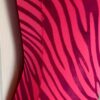GK CORAL WAVERUNNER ADULT X-SMALL MAGENTA TANK GYMNASTICS TANK LEOTARD Sz AXS - Image 5