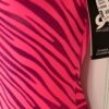 GK CORAL WAVERUNNER ADULT X-SMALL MAGENTA TANK GYMNASTICS TANK LEOTARD Sz AXS - Image 6
