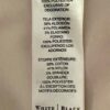 WHITE HOUSE BLACK MARKET PERFECT FORM LADIES SIZE 6 BEIGE PENCIL SKIRT Sz 6 EUC! - Image 6