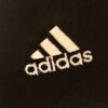 ADIDAS CLASSIC CHILD MEDIUM GK BLACK RED N/S GYMNASTICS TANK LEOTARD Sz CM NWT! - Image 6