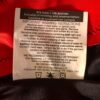 ADIDAS CLASSIC CHILD MEDIUM GK BLACK RED N/S GYMNASTICS TANK LEOTARD Sz CM NWT! - Image 9