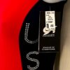 GK ALLEGIANCE ADULT SMALL RED & NAVY N/S SEQ STARS GYMNASTS DANCE LEOTARD Sz AS - Image 4