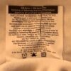 GK LgSLV LADIES SMALL WHITE MYSTIQUE BLACK STITCH GYMNASTIC DANCE LEOTARD Sz AS - Image 8