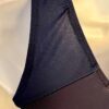 GK ALLEGIANCE ADULT SMALL RED & NAVY N/S SEQ STARS GYMNASTS DANCE LEOTARD Sz AS - Image 7