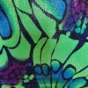GK DREAMLIGHT LADIES LARGE SEA BLUE GREEN SUBFUSE GYMNASTIC DANCE LEOTARD SZ L - Image 11