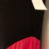 NWT! GK ELITE CHILDS BLACK CORAL CAMI GYMNASTIC DANCE WORKOUT LEOTARD SIZE CL - Image 3