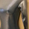 GK LONG SLEEVE LADIES AQUA JEWELS HOLOGRAM GYMNASTICS DANCE LEOTARD Sz AS NWT! - Image 4