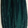 GK WARM UP PANTS CHILD X-SMALL FOREST IRIDESCENT GYMNASTIC ATHLETIC Sz CXS - Image 2