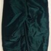 GK WARM UP PANTS CHILD X-SMALL FOREST IRIDESCENT GYMNASTIC ATHLETIC Sz CXS - Image 3