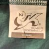 GK WARM UP PANTS CHILD X-SMALL FOREST IRIDESCENT GYMNASTIC ATHLETIC Sz CXS - Image 5