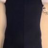 GK KIDS BIKETARD CHILD TODDLER BASIC NAVY N/S GYMNASTICS DANCE TANK TD NWT!