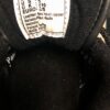 LEO'S DANCE Nâ€™ JAM ADULT 4 BLACK LEATHER SPLIT SOLE LOW-TOP HIP HOP #418 AD 4M - Image 4
