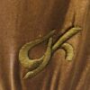 GK ELITE DANCE LADIES LARGE BROWN SYLKTECH CAMISOLE JAZZ BALLET LEOTARD Sz AL - Image 6