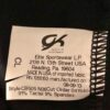 CHEER GK MICRO MINI CHILD LARGE LEOPARD PRINT WORKOUT GYMNASTIC DANCE SHORTS CL - Image 8