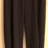 ADIDAS GK ELITE BLACK DRY TECH CHILD MEDIUM WARM UP PANTS Sz CM NWT WAS $82.99! - Image 2