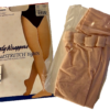 BODY WRAPPERS CHILD TOTAL STRETCH FOOTED DANCE SOFT STRETCH T-PINK TIGHTS S-M - Image 6