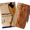 BODY WRAPPERS CHILD TOTAL STRETCH FOOTED DANCE SOFT STRETCH BALLET PK TIGHTS M/L - Image 6