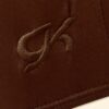 GK ELITE DANCE LADIES SMALL BROWN SYLKTECH CAMISOLE JAZZ BALLET LEOTARD Sz AS - Image 6