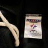 GK â€œCHEERâ€ GRAPHIC ADULT MEDIUM NAVY COT/POLY ATHLETIC LOUNGE SWEATPANTS Sz AM - Image 4