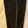 GK GYMTEK CAPRIS LADIES LARGE BLACK BERRY TRAINING GYMNASTICS DANCE Sz L NWT! - Image 3