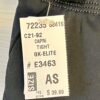 GK CAPRIS LADIES SMALL MAGENTA TECHMESH BLACK WORKOUT GYMNASTICS DANCE Sz S NWT! - Image 5