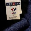 GK â€œDANCEâ€ GRAPHIC CHILD SMALL NAVY COTTON/POLY ATHLETIC LOUNGE SWEATPANTS Sz CS - Image 7