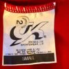 GK FESTIVE CINNAMINT FOIL ADULT SMALL GYMNASTS DANCE CLASSIC TANK LEOTARD Sz AS - Image 7