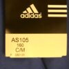 ADIDAS GK BOYS MEDIUM ROYAL GYMNASTIC RUNNING COMPETITION PERFORMANCE SHORTS CM - Image 2