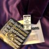 GK ICE SKATE DANCE LADIES SMALL EGGPLANT VELVET LGSLV SHRUG JACKET SZ S NWT! - Image 6