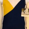 ADIDAS TANK CHILD X-SMALL NAVY GOLD WHITE N/S GK GYMNASTICS DANCE LEOTARD CXS