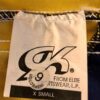 ADIDAS TANK CHILD X-SMALL NAVY GOLD WHITE N/S GK GYMNASTICS DANCE LEOTARD CXS - Image 6
