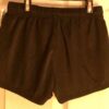 GK BOYS MEDIUM COMPETITION SHORTS BLACK N/S GYMNASTICS RUNNING GYM Sz CM NWT - Image 3