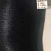 GK BLACK MYSTIQUE GIRLS X-SMALL SLVLS SNOWFLAKES JA GYMNASTICS DANCE LEOTARD CXS - Image 7