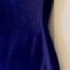 GK BIKETARD ADULT SMALL BERRY PURPLE VELVET TANK DANCE CHEER WORKOUT Sz AS NWT! - Image 3