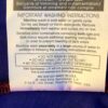 GK BIKETARD ADULT SMALL BERRY PURPLE VELVET TANK DANCE CHEER WORKOUT Sz AS NWT! - Image 7
