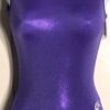 GK VINCA MYSTIQUE ADULT X-SMALL JUNGLE PARTY GYMNAST DANCE TANK LEOTARD AXS