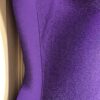 GK VINCA MYSTIQUE ADULT X-SMALL JUNGLE PARTY GYMNAST DANCE TANK LEOTARD AXS - Image 2