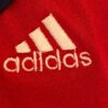 ADIDAS TANK GK LEOTARD CHILD X-SMALL RED NAVY NYLON/SPANDEX GYMNASTIC DANCE CXS - Image 3