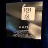 GK DANCE GIRLS LARGE ROYAL SMOOTH VELVET CROP CAPRI TIGHTS GYM  Sz CL NWT! - Image 4