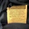 GK DANCE GIRLS LARGE ROYAL SMOOTH VELVET CROP CAPRI TIGHTS GYM  Sz CL NWT! - Image 9