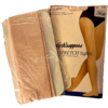 BODY WRAPPERS ADULT TOTAL STRTCH FOOTED DANCE SOFT STRETCH T-PINK TIGHTS L-XL - Image 4
