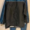 GK TUNIC JACKET/PANTS ADULT SMALL IRIDESCENT GYMNASTIC ATHLETIC WARM UP SET Sz S - Image 2