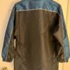 GK TUNIC JACKET/PANTS ADULT SMALL IRIDESCENT GYMNASTIC ATHLETIC WARM UP SET Sz S - Image 4