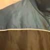 GK TUNIC JACKET/PANTS ADULT SMALL IRIDESCENT GYMNASTIC ATHLETIC WARM UP SET Sz S - Image 15