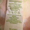 SIGRID OLSEN WOMENS SIZE 12 CROP FLORAL COTTON/NYLON/SPANDEX PRINT PANTS Sz 12 - Image 8
