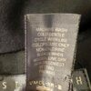 Van Heusen Women's Size 4 Black Pants Straight Fit Stretch 27" Ankle - Image 4