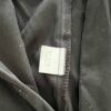 Van Heusen Women's Size 4 Black Pants Straight Fit Stretch 27" Ankle - Image 7